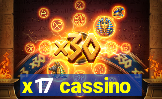 x17 cassino
